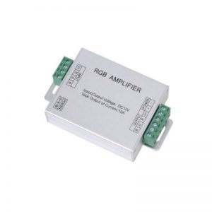 [LBA12A1072] 12A amplifier for RGB LED strip