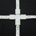 [CX10mm2pin] Connector X 5050 (10mm) 2pin shape PCB