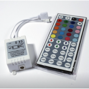 [LBIRC480080] IR controller RGB led strip 44 buttons
