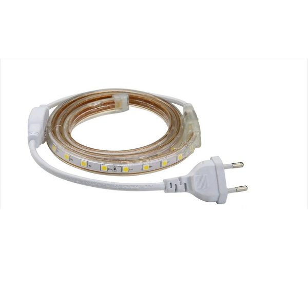 [M5050160BF1011] LED Hose Strip 5050 to 127V Encapsulated Ip67 per Meter