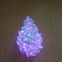 [T2300001230093] Christmas Led Tree