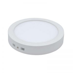 [MGR18WLB] Circular Led Ceiling Light 18W BF SURFACE