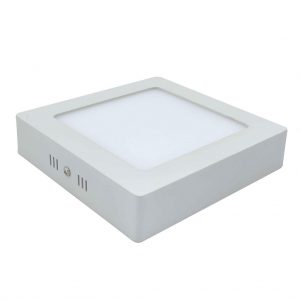 [LB18W6500MGS] 18W BF SURFACE Led Rectangular Ceiling Light