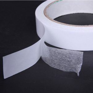 [LB10M5518810MM] Adhesive for LED strips and profiles, 10mm, 100m roll