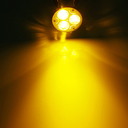 [LB3WGU10Y07042017] Led Spot Light, GU10 3w, Yellow