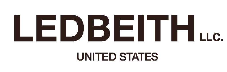 Logotipo LEDBeith United States